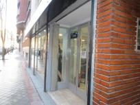 Local Comercial en alquiler en  General Pardiñas, Salamanca, Madrid