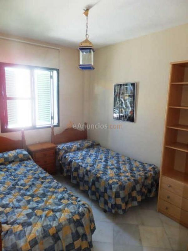 Apartamento en venta en  El Portil