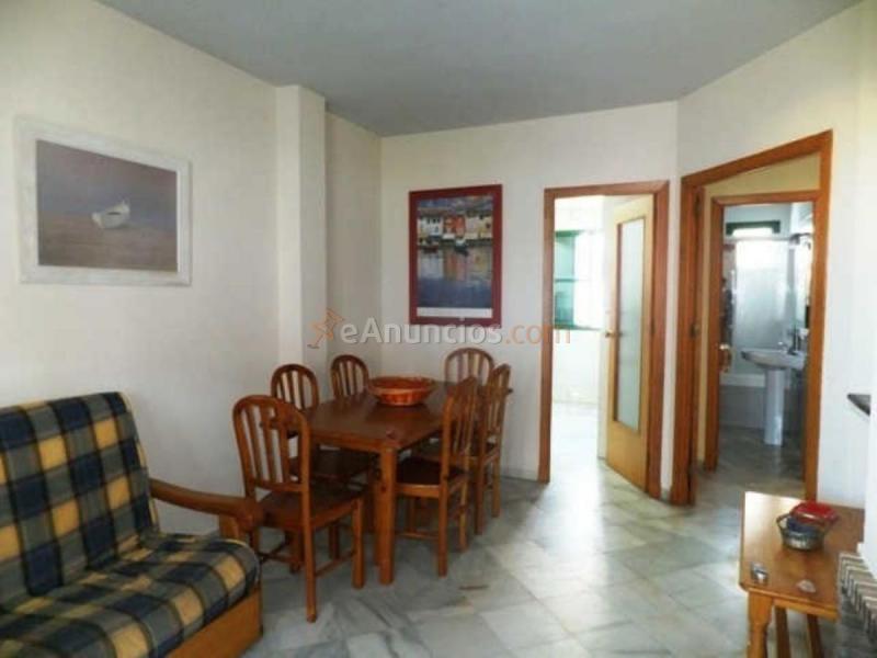 Apartamento en venta en  El Portil