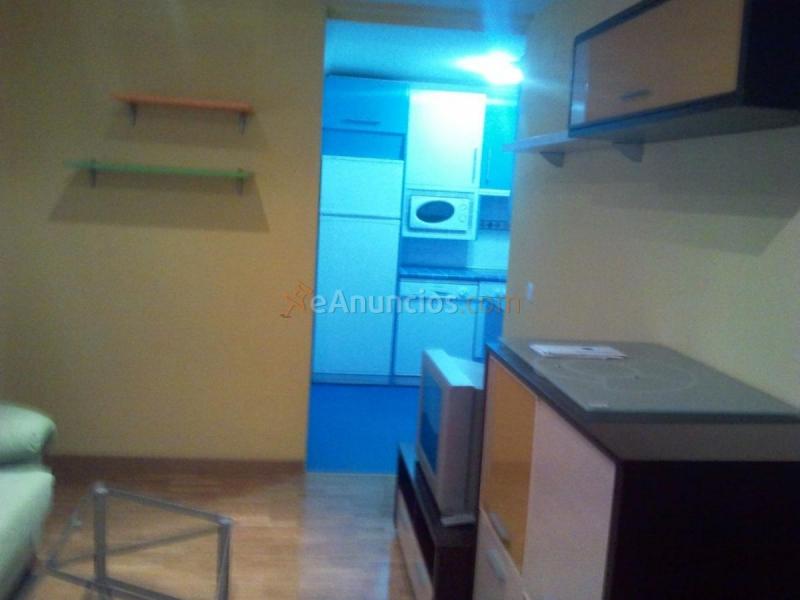 Apartamento en venta en Calle Clara Campoamor, Ave María, Palencia