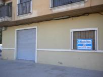 Local Comercial en venta en  Zona Pueblo, L'Eliana
