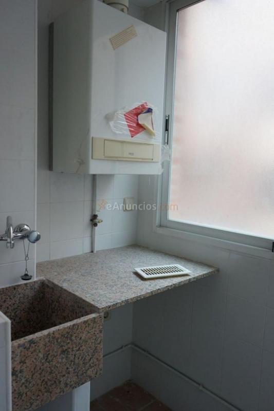 Apartamento en venta en Calle algaira, Requena