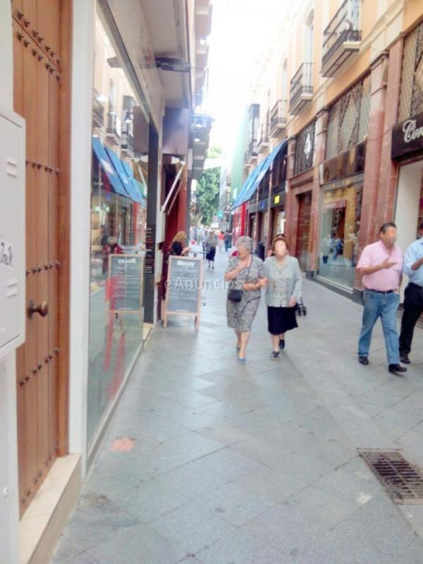 Local Comercial en alquiler en  Centro, Sevilla