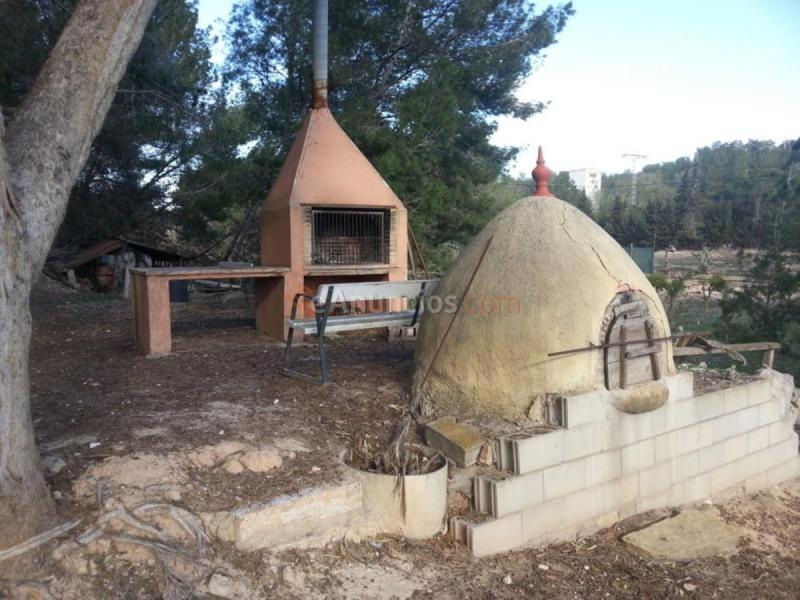 Casa Rural en venta en Carril paloma de la paz, Pinar de Campoverde, Pilar de la Horadada