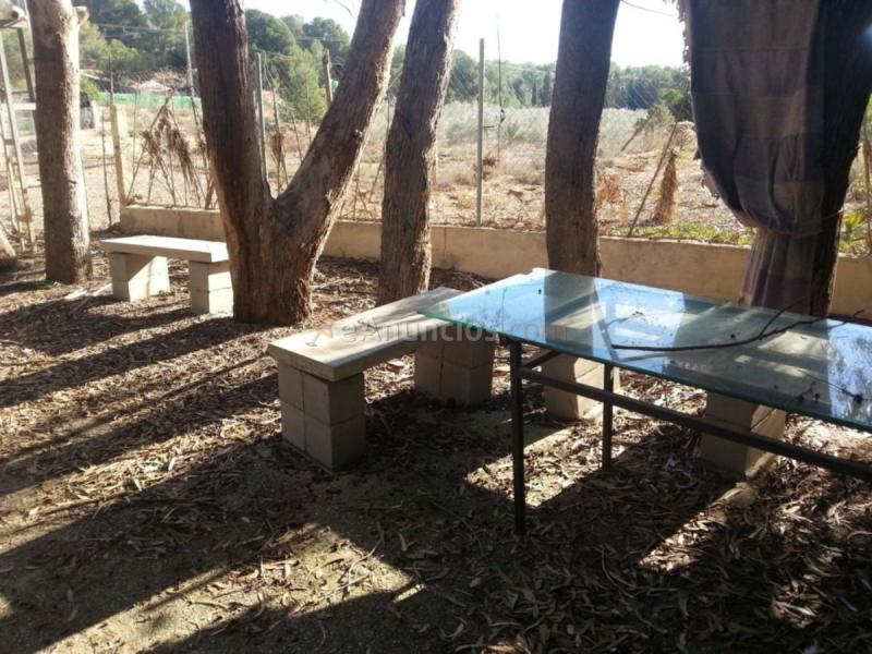 Casa Rural en venta en Carril paloma de la paz, Pinar de Campoverde, Pilar de la Horadada