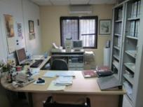 Edificio en venta en Travesía Polígono del Tambre, Campus norte - S.Caetano, Santiago de Compostela