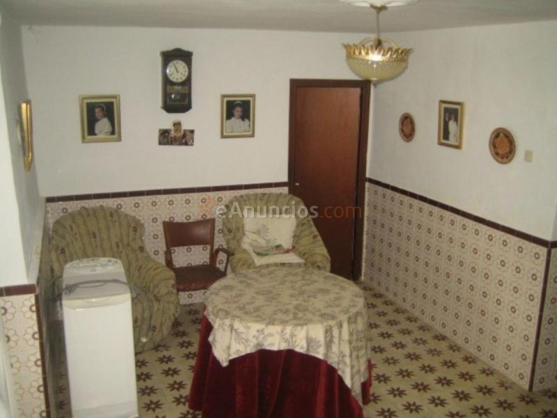 Casa en venta en  Olivares