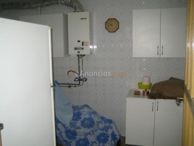 Casa en venta en  Olivares