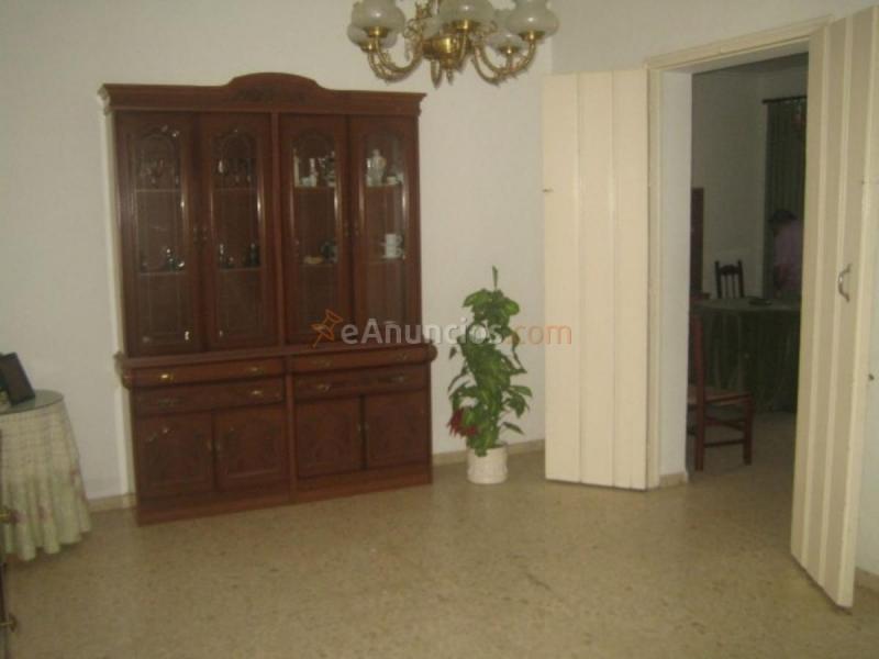 Casa en venta en  Olivares