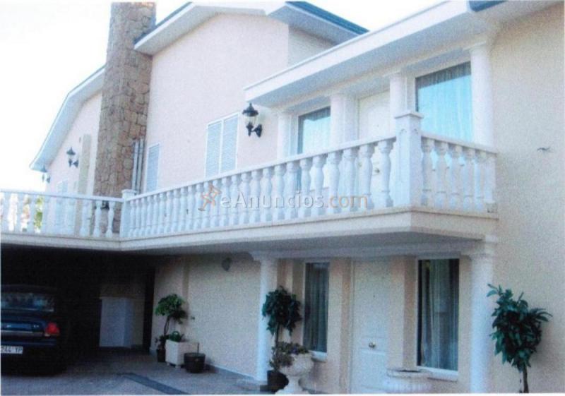 Adosado en venta en  Hortaleza, Madrid