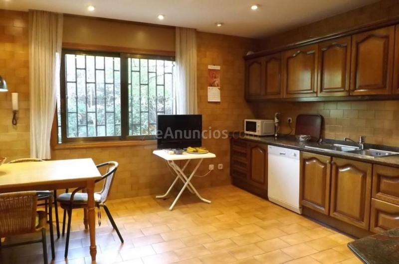 Adosado en venta en  Hortaleza, Madrid