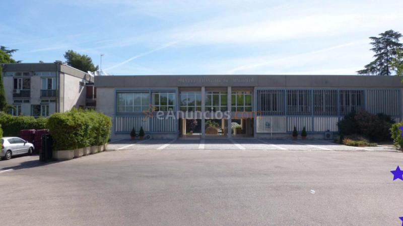 Adosado en venta en  Hortaleza, Madrid