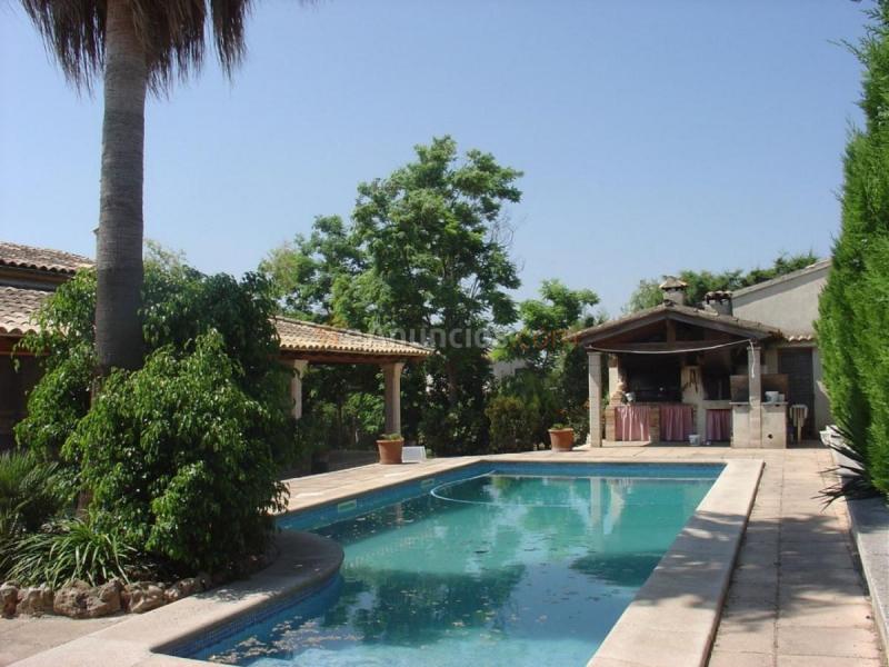 Adosado en venta en  Blanquer, Inca