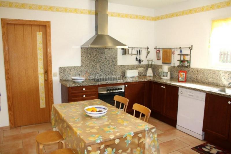Casa en venta en  Pobla (Sa)