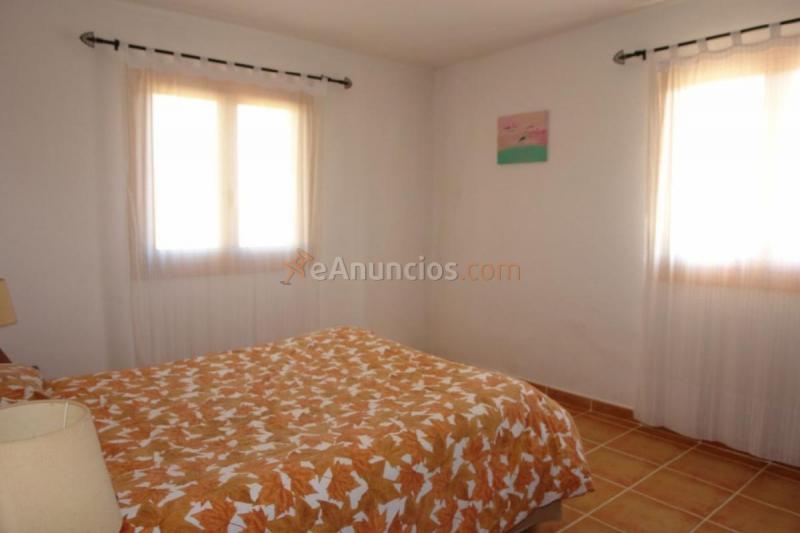 Adosado en venta en  Selva