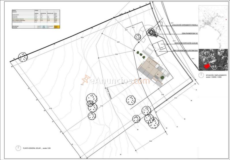 Parcela Rustica en venta en  Son Ferriol - Sant Jordi, Palma de Mallorca