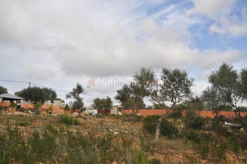 Parcela Rustica en venta en  Son Ferriol - Sant Jordi, Palma de Mallorca