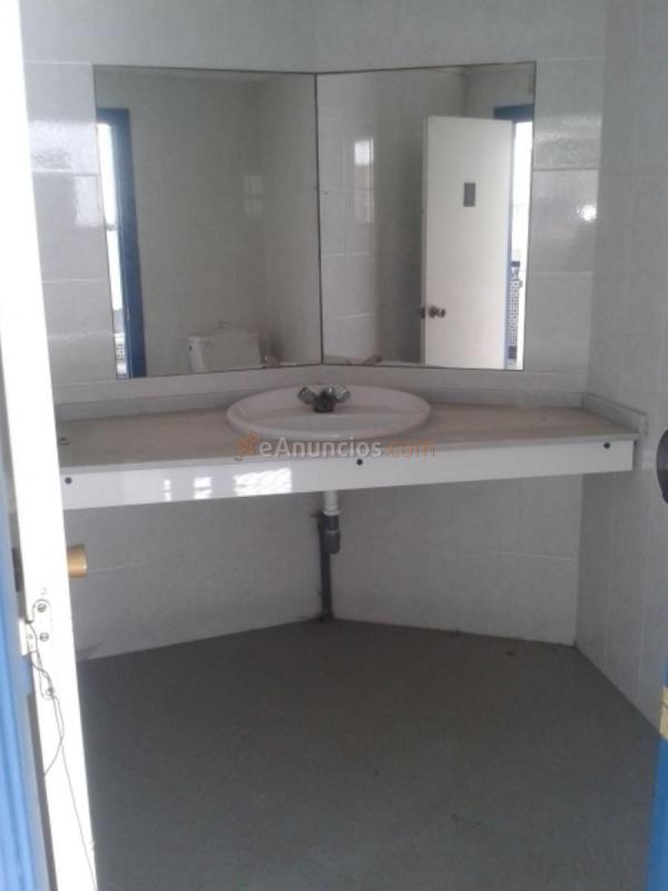 Local Comercial en venta en  Olivares