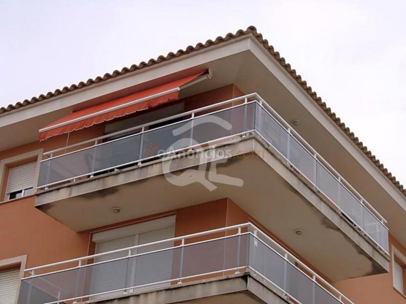Apartamento en venta en Calle Triadors, Sant Antoni, Calonge