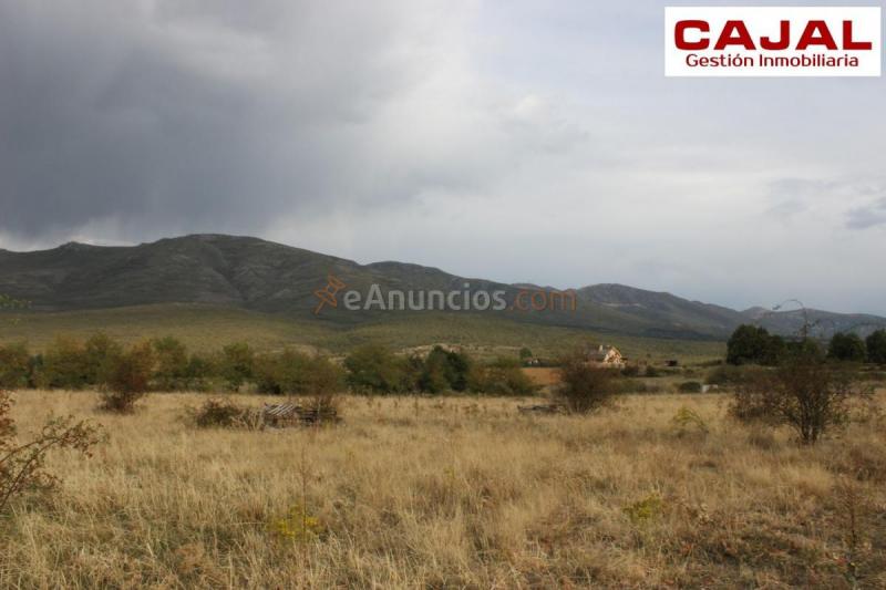 Parcela Rustica en venta en Carretera de riofrio, Riaza