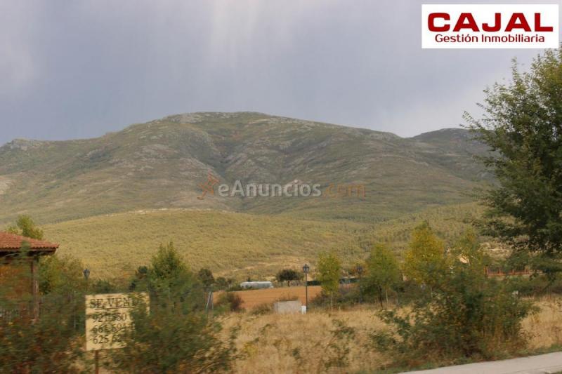 Parcela Rustica en venta en Carretera de riofrio, Riaza