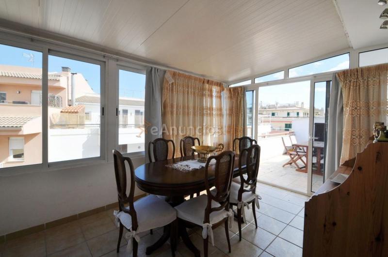 Atico en venta en  Port d'Alcúdia - Platja d'Alcúdia, Alcúdia