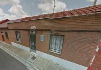 Casa Rural en venta en Calle menorca, El Cristo - Tejera, Palencia