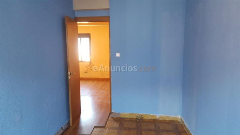 Apartamento en venta en Calle sagrada familia, El Carmen - Fábrica de Armas, Palencia
