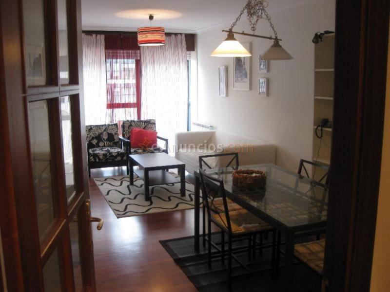 Apartamento en venta en  O Milladoiro, Ames