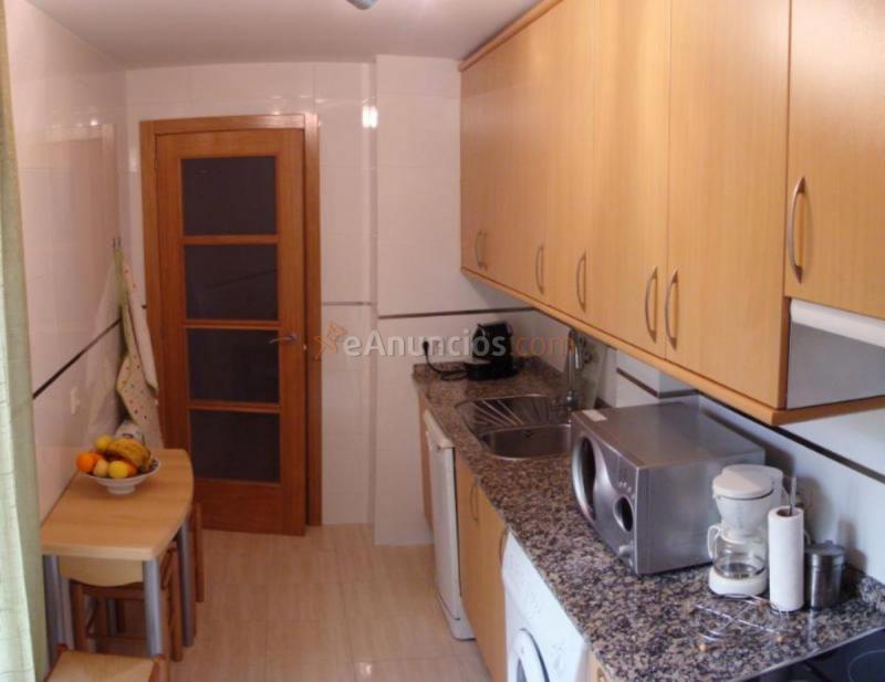 Atico en venta en  O Milladoiro, Ames