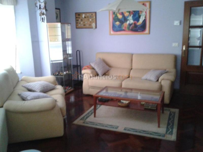 Apartamento en venta en  Rosalia de Castro, O Milladoiro, Ames