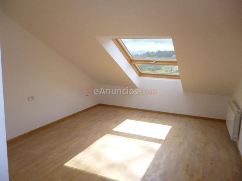 Atico en venta en  A Estrada