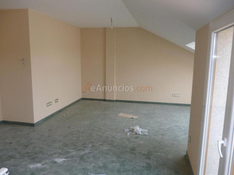 Atico en venta en  A Estrada