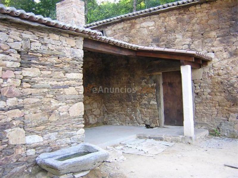 Casa Rural en venta en  Touro