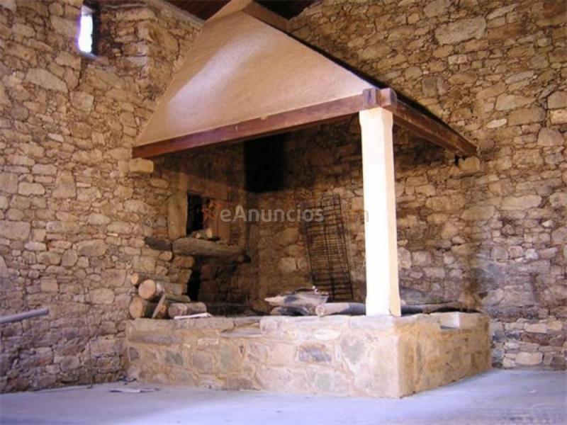 Casa Rural en venta en  Touro