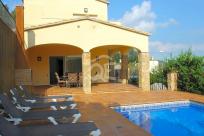 Adosado en venta en Avenida del Vescomtat de Cabanyes, Cabanyes-Mas Ambrós-Mas Pallí, Calonge