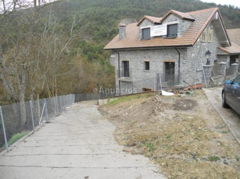 Casa en venta en Calle Única, Poblaciones norte, Jaca