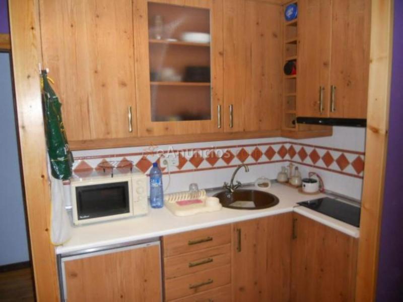 Apartamento en venta en Calle Aragon, Villanúa