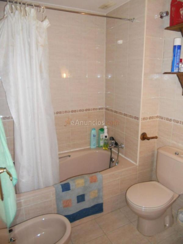 Apartamento en venta en Plaza Europa, Canfranc