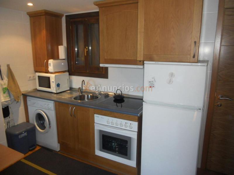 Apartamento en venta en Calle Albareda, Canfranc