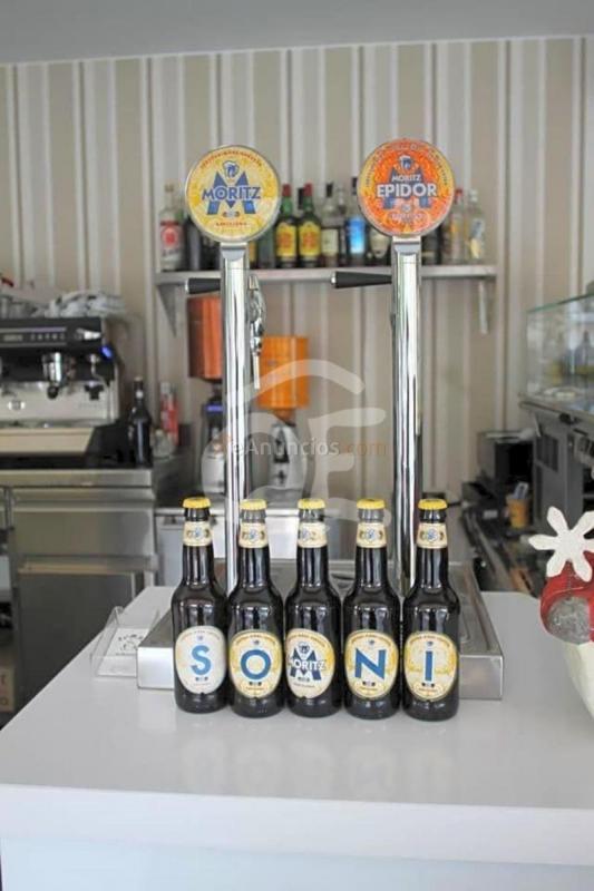 Local Comercial en venta en Plaza la Doma, Calonge Poble, Calonge