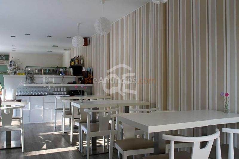 Local Comercial en venta en Plaza la Doma, Calonge Poble, Calonge