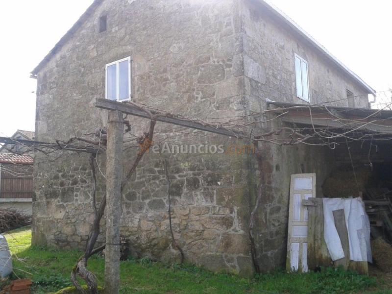 Casa Rural en venta en  Padron