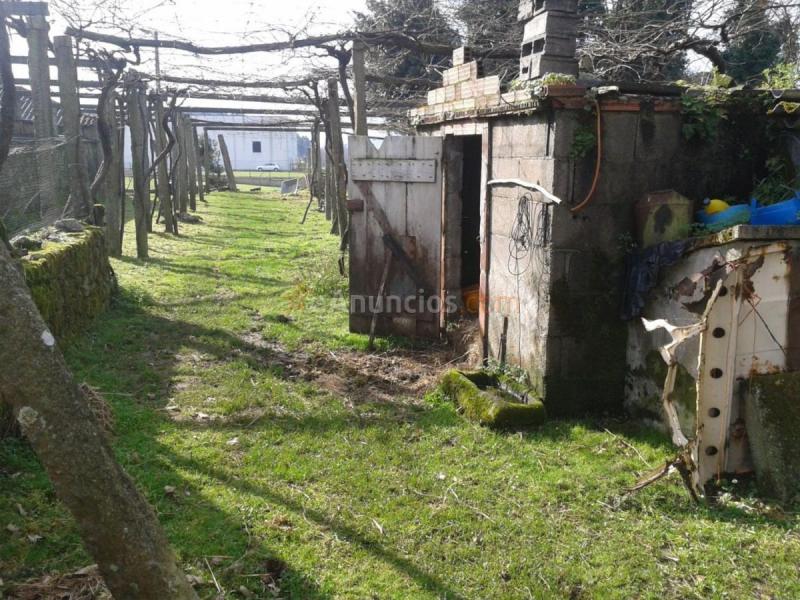 Casa Rural en venta en  Padron