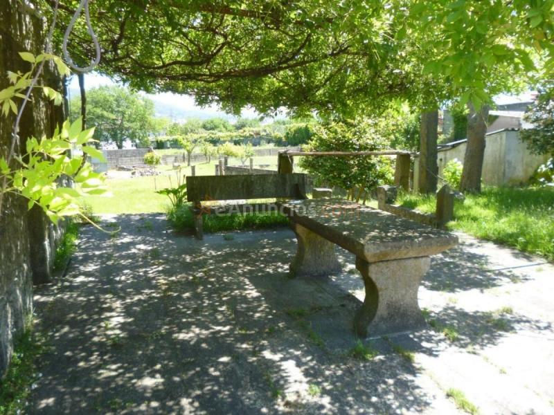 Adosado en venta en  Padron