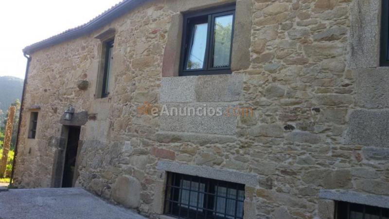 Casa Rural en venta en  lugar bascuas, Padron