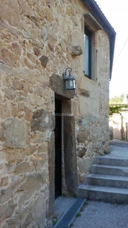 Casa Rural en venta en  lugar bascuas, Padron