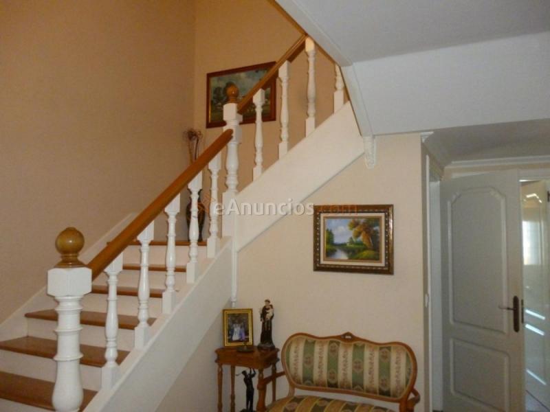 Adosado en venta en  N-550, Padron