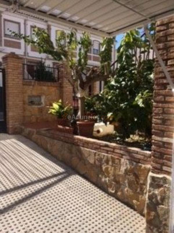 Casa en venta en  Residencial Triana - Barrio Alto, Las Gabias