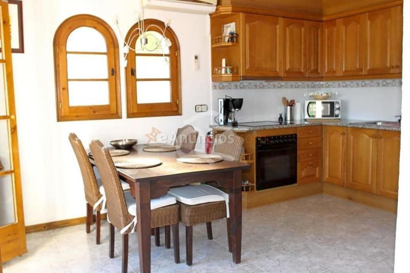 Adosado en venta en  GIV-6612, Cabanyes-Mas Ambrós-Mas Pallí, Calonge